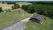 Ensemble rural sur environ 140 ha
