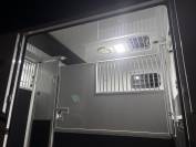 Camion Renault Master carrosserie MTM