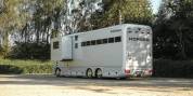 Camion per Cavalli Krismar Scania P420 2025 Nuovo