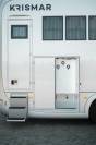 Camion per Cavalli Krismar Scania P420 2025 Nuovo