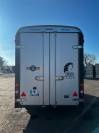 Paardentrailers Cheval Liberté MAXI 4  4 Paarden 2025 Tweedehands