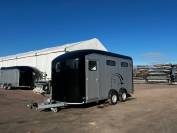 Paardentrailers Cheval Liberté MAXI 4  4 Paarden 2025 Tweedehands