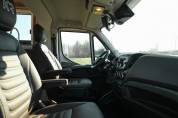 KRISMAR COMFORT - 3 CHEVAUX - APPARTEMENT - 7.2T 