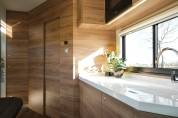 KRISMAR COMFORT - 3 CHEVAUX - APPARTEMENT - 7.2T 