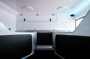 KRISMAR COMFORT - 3 CHEVAUX - APPARTEMENT - 7.2T 