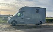 Camionette 2 chevaux à vendre