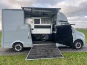 Camionette 2 chevaux à vendre