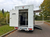 RENAULT MASTER 4 – 2023 - 165CV - STALLE - 15 000KM