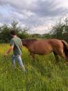 Ponette 6 ans 