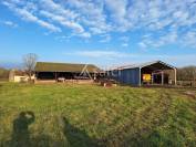 Explotación agrícola En venta Indre