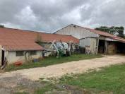 Explotación cerealista En venta Jura