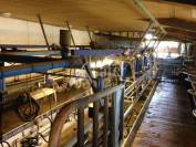 Explotación cerealista En venta Jura