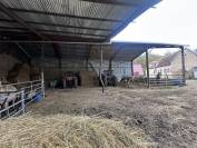 Propri&eacute;t&eacute; &eacute;questre sur 24 ha &ndash; Faverdines (18) 