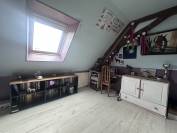 Propri&eacute;t&eacute; &eacute;questre sur 24 ha &ndash; Faverdines (18) 