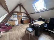 Propri&eacute;t&eacute; &eacute;questre sur 24 ha &ndash; Faverdines (18) 