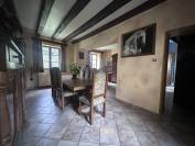 Propri&eacute;t&eacute; &eacute;questre sur 24 ha &ndash; Faverdines (18) 