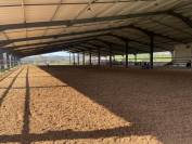 Propriété équestre