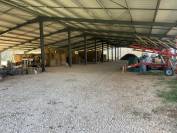 Propriété équestre