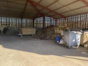 Propriété équestre