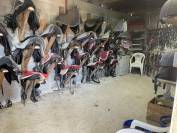 Propriété équestre