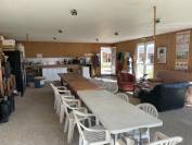 Propriété équestre