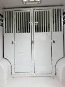 Camion Barbot 