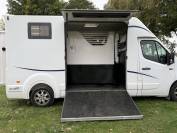 Camion Barbot 