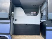 Van per Cavalli Renault Master 2006 Occasione