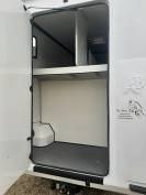 Van per Cavalli Renault Master III 2017 Occasione