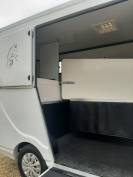 Van per Cavalli Renault Master III 2017 Occasione