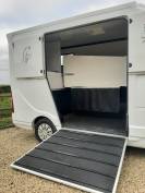 Van per Cavalli Renault Master III 2017 Occasione