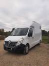 Van per Cavalli Renault Master III 2017 Occasione