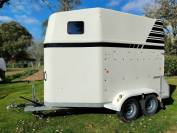 Van 2 places