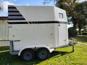 Van 2 places