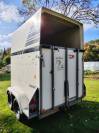 Van 2 places