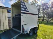 Van 2 places