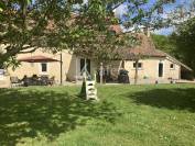 Propiedad ecuestre En venta Sarthe