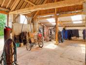 PROPRIETE COUP DE COEUR - CENTRE D'ENTRAINEMENT 32ha