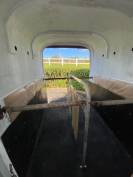 Trailer Bockmann Duo 2 Cavalli 1989 Occasione