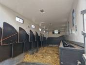 Camion 10 chevaux 