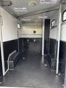 Camion chevaux MTM