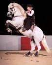Cavaliere & Monitrice