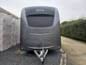 Trailer STX Exclusive Trailer 3 Cavalli 2023 Occasione