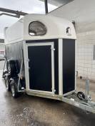 Van Cheval Liberté 2 places