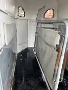 Van Cheval Liberté 2 places