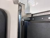 A vendre Camion VL Renault master 5 places 