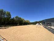 &Eacute;curie de la sanade