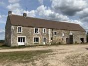 Equestrian property  Orne