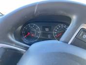 Camionnette ameline stalle
