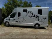 RENAULT MASTER 3 – 2.3 DCI 150CV 